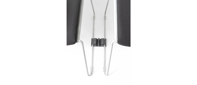 Slim κάθισμα πολλαπλών χρήσεων